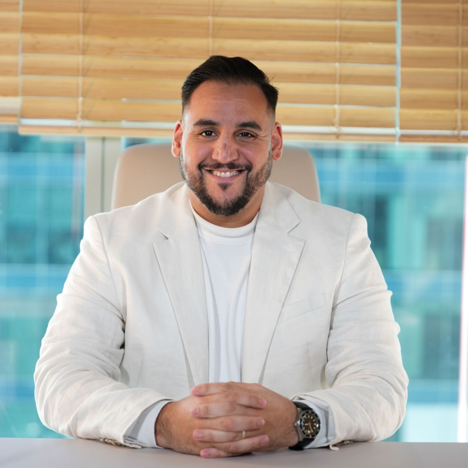Yanis — Expert Immobilier